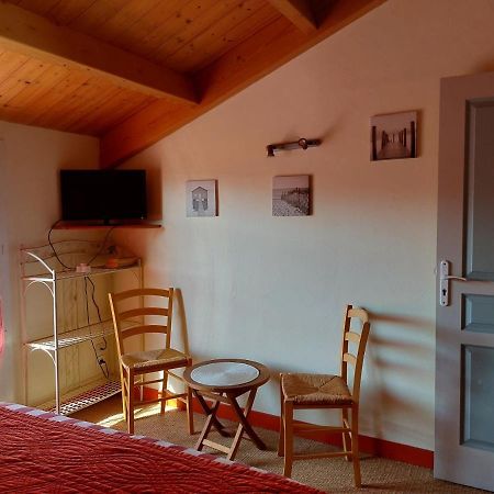 La Villa Vert Marine Châtelaillon-Plage Eksteriør billede