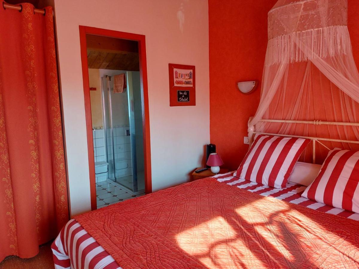 La Villa Vert Marine Châtelaillon-Plage Eksteriør billede