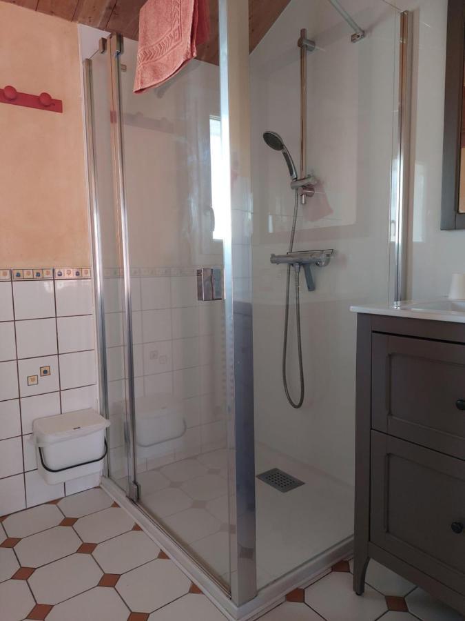 La Villa Vert Marine Châtelaillon-Plage Eksteriør billede