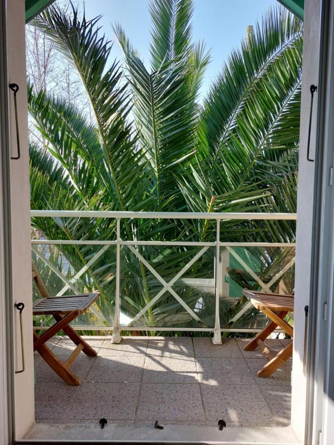 La Villa Vert Marine Châtelaillon-Plage Eksteriør billede