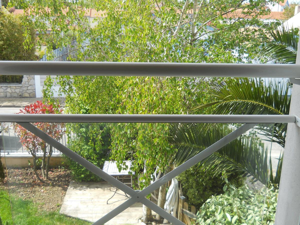 La Villa Vert Marine Châtelaillon-Plage Eksteriør billede